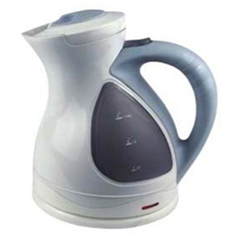 Plastic Electric Kettle (H-SH-17S14)