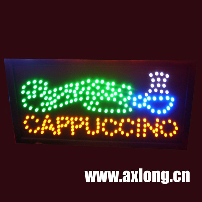 LED Display (XL-LD002)