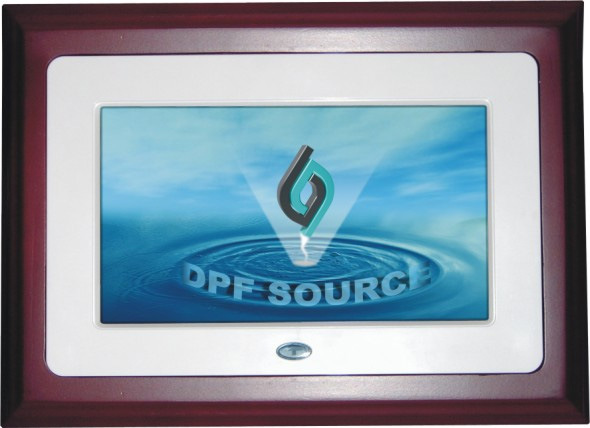 Digital Photo Frame (DPF2003)