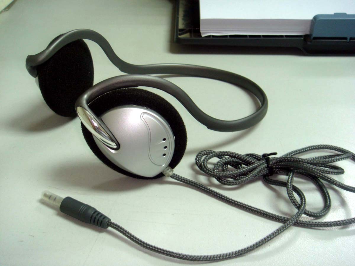 Bus Headphone (TB-H910)