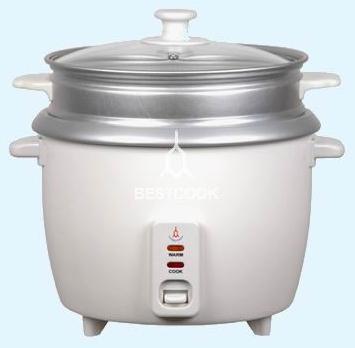 Classical Rice Cooker (ZHP02)