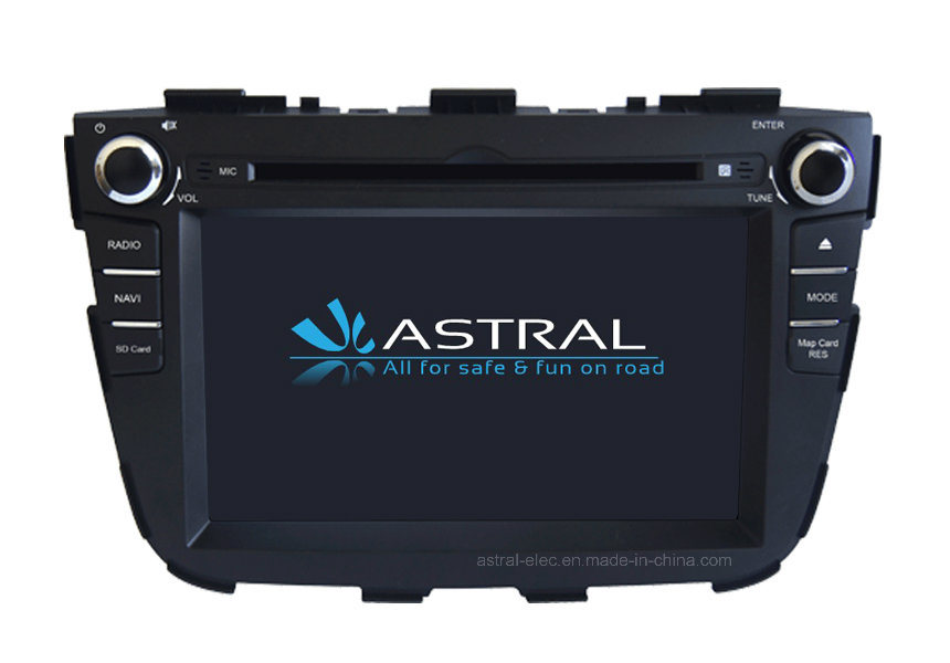 KIA Sorento 2013 Car Radio DVD Player