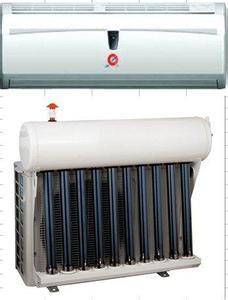 Solar Air Conditioner