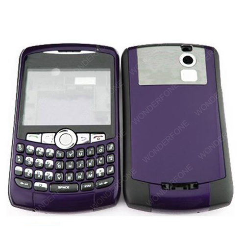 Full Housing for Blackberry Curve 9360, 9350, 9370