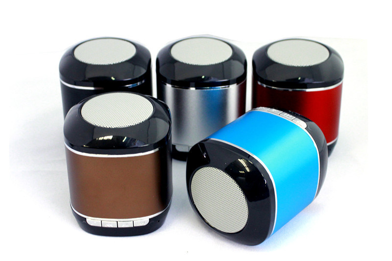 Hotsales Mobile Mini Portable Speaker