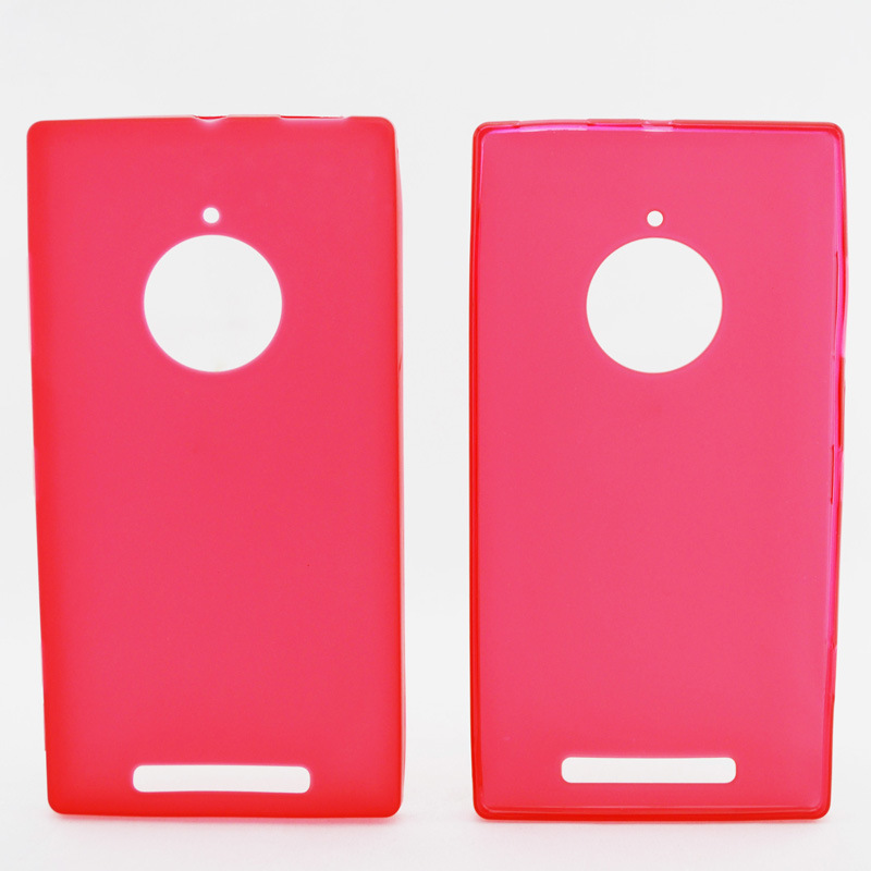 Phone TPU Pudding Case for Nokia Lumia 830