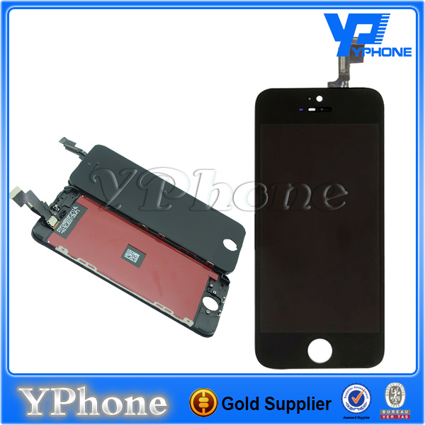 High Quality for iPhone 5c LCD Glass Replacement