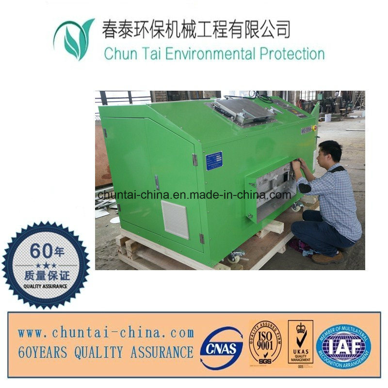 200kg Food Waste Disposer Plant