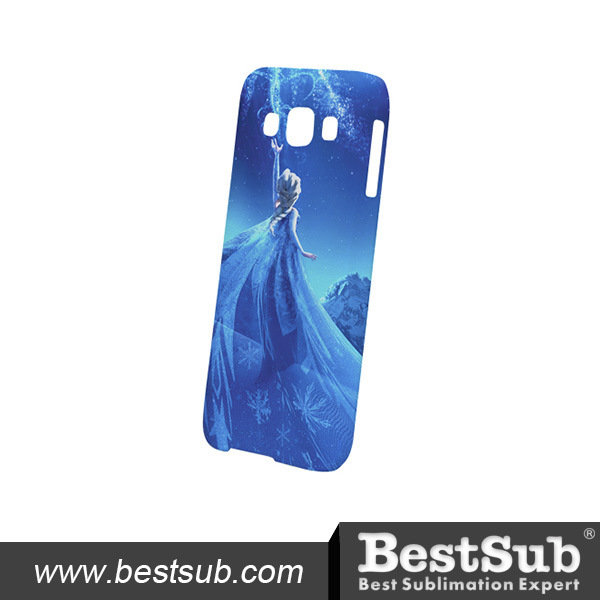 Personalized 3D Sublimation Phone Cover for Samsung Galaxy E5 (Glossy)