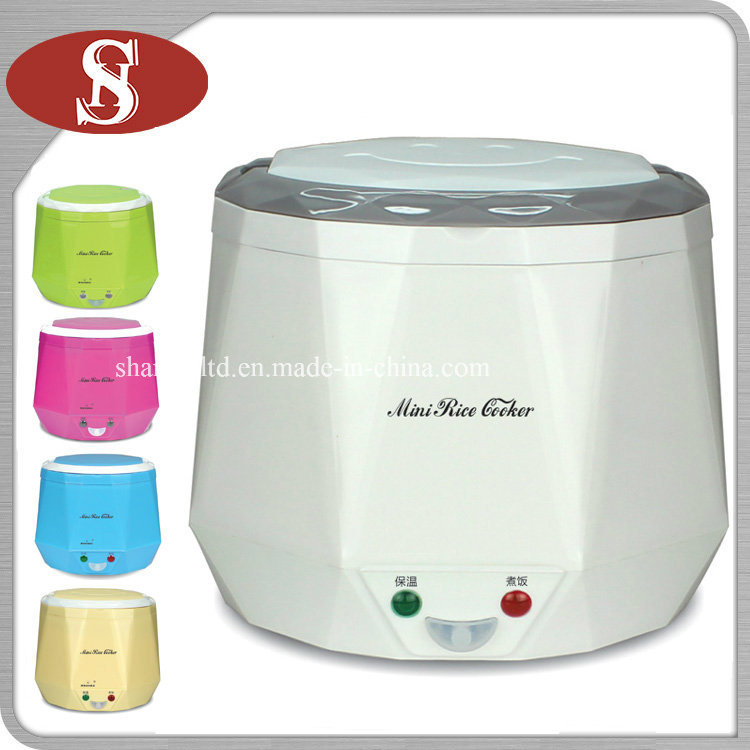 12V 24V Car Mini Electric Rice Cooker