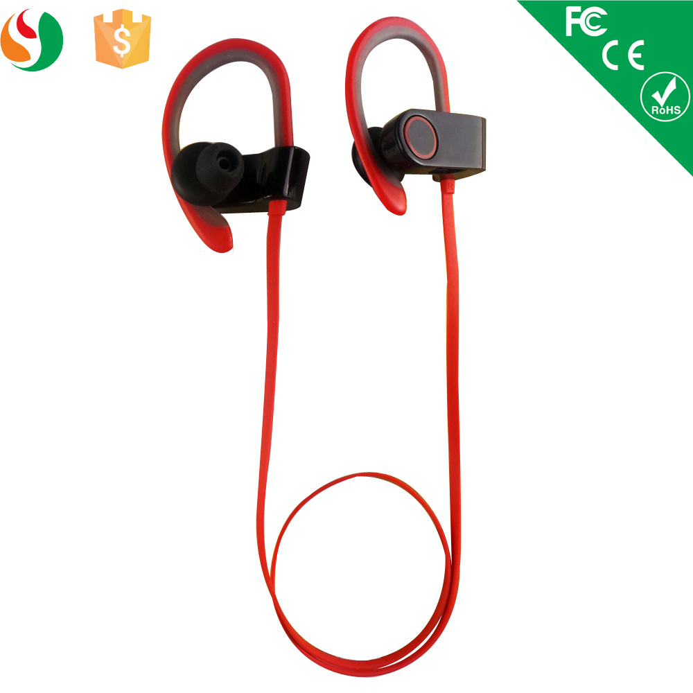 Sports Running Bluetooth Earphone Headphones Headsets