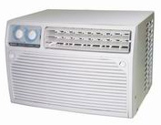 Window Type Air Conditioner