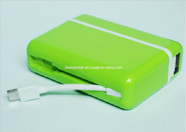 Mobile Phone Power Bank (H033)