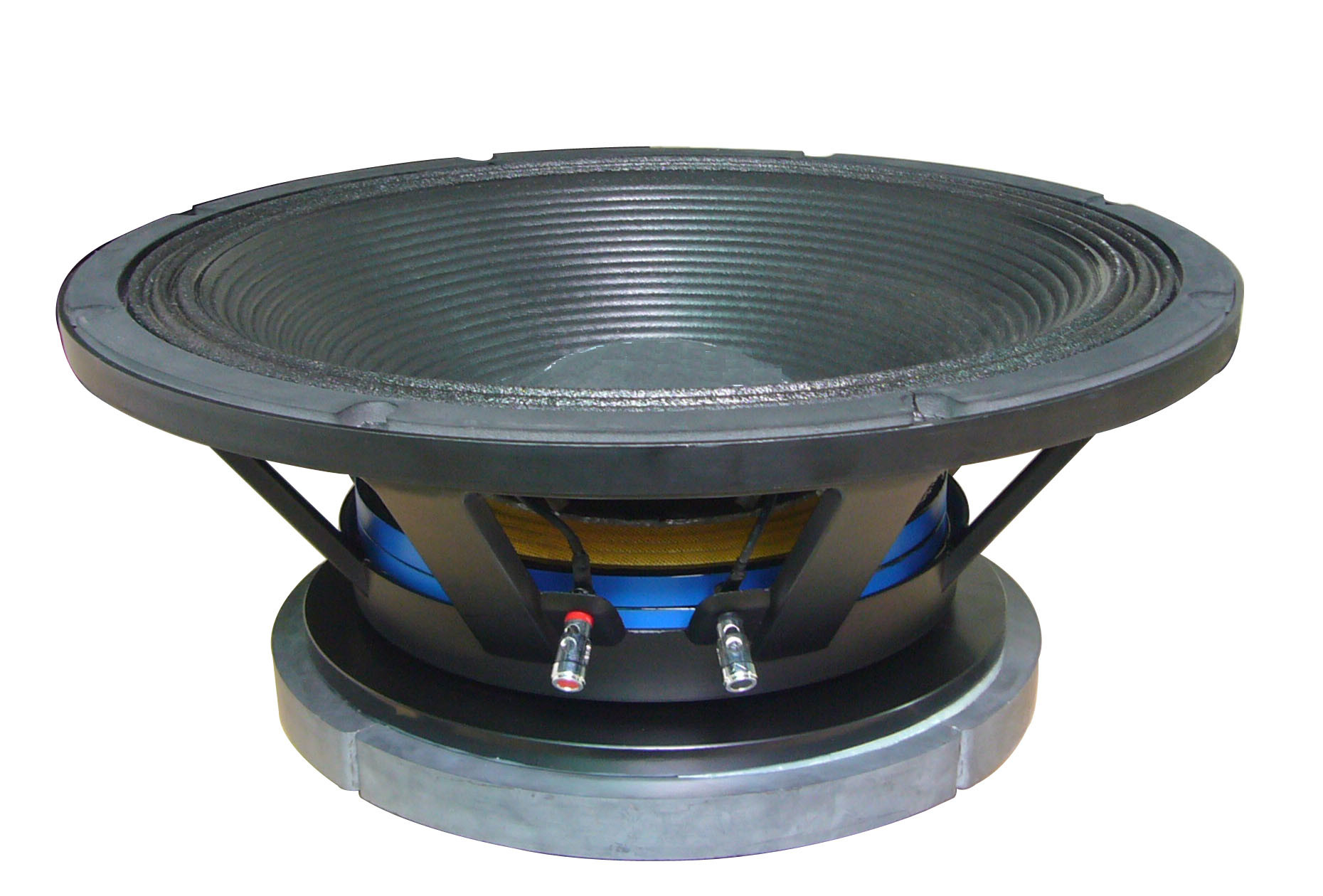 L18 / 8631 -18 Inch Speaker Audio Falante Profissional 1000W RMS De