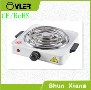 Hotplate for Cooking CE/RoHS