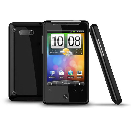 Original 3.2 Inches Android 2.1 GPS 5MP Aria G9 Smart Mobile Phone