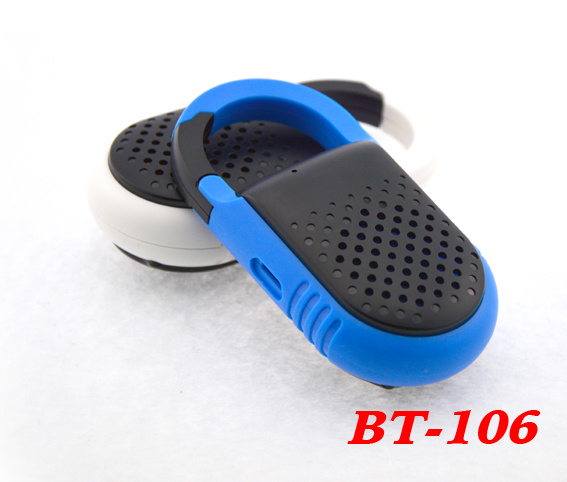 Good Factory Price Speaker for Mobile (BT106)