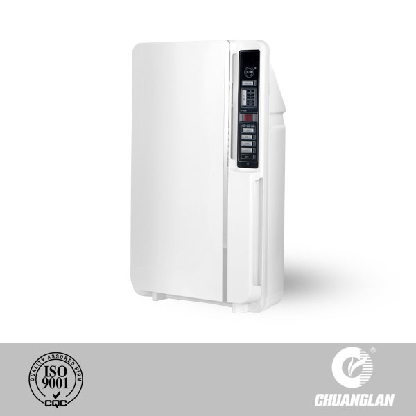 Portable HEPA Air Purifier, Remove Pm 2.5