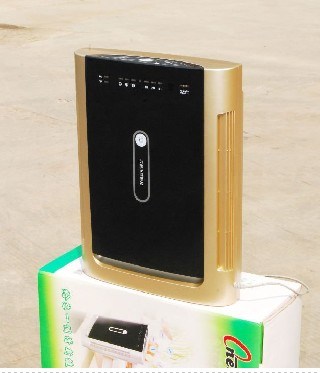 Home Air Purifier (EH-0036B)