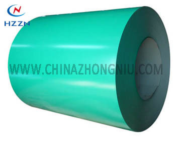 Home Appliance PPGI Steel Coil