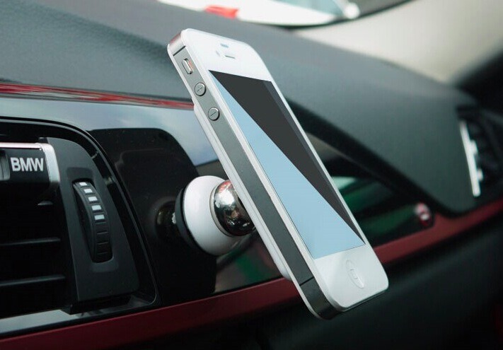 Magnetic Phone Holder