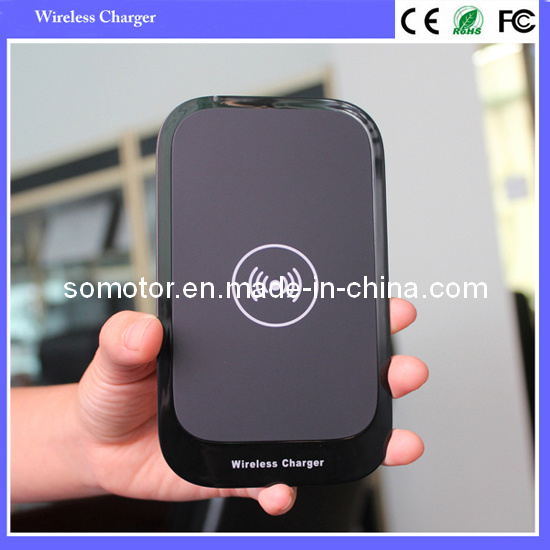 Qi Mobile Phone Wireless Charger for iPhone (C15)