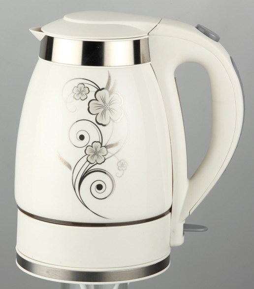 Ceramic Kettle VJ1001