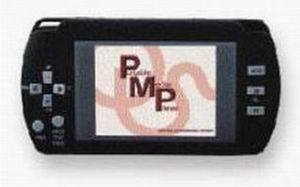 PMP Player