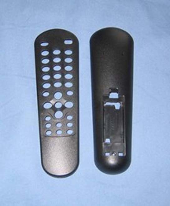 Plastic Mould & Remote Control Manufacturer