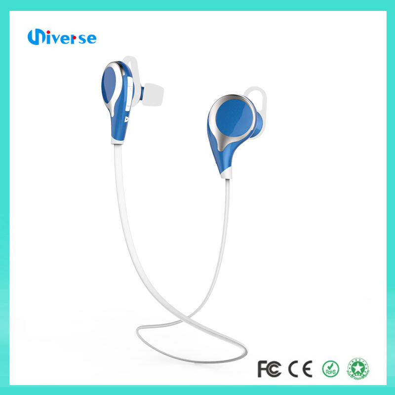 Stereo Mobile Phone Handfree in-Ear Wireless Bluetooth Headset