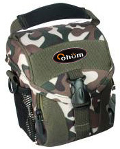 Nylon Camera Bag (CCM0913)