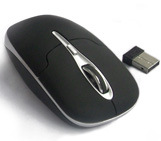 2.4G Wireless Mouse