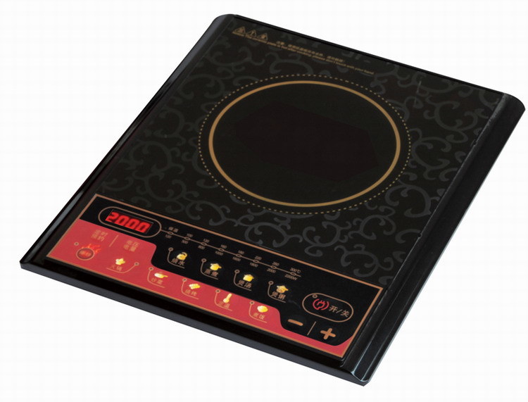 Induction Cooker (IC-S35)