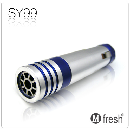 Mini Car Air Purifier (SY99)