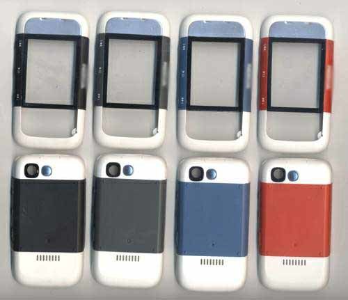 Housing for Nokia 5300