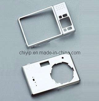 Metal Frame Casing