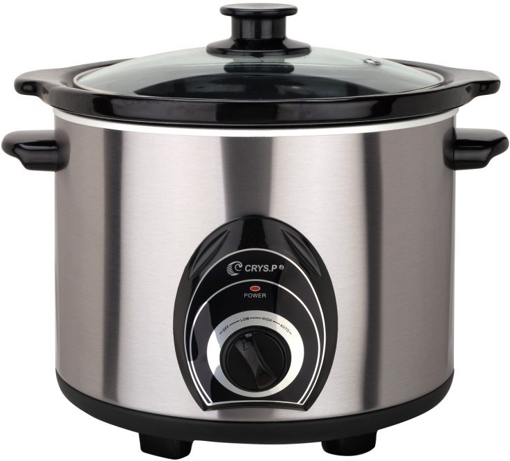 Slow Cooker Dftz-E3 Series