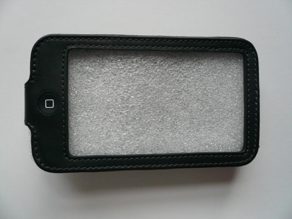 Mobile Phone Leather/PU Case (K027)