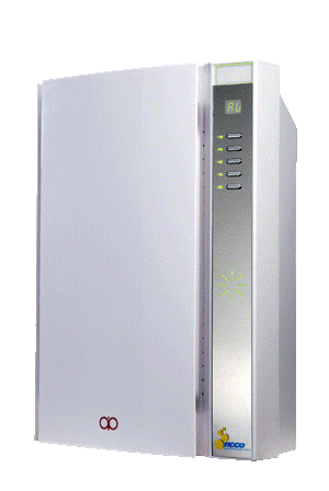 Air Purifier (NCCO-1000)