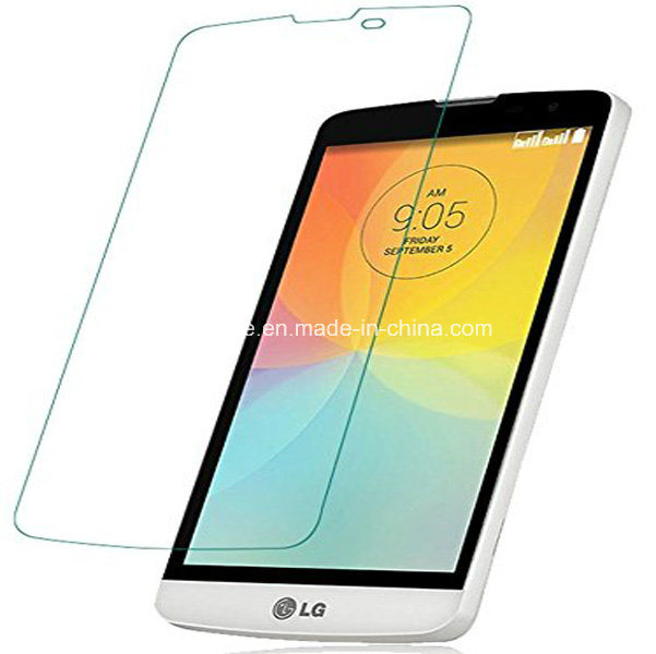 Mobile Phone Accessories Screen Protector for LG L Bello