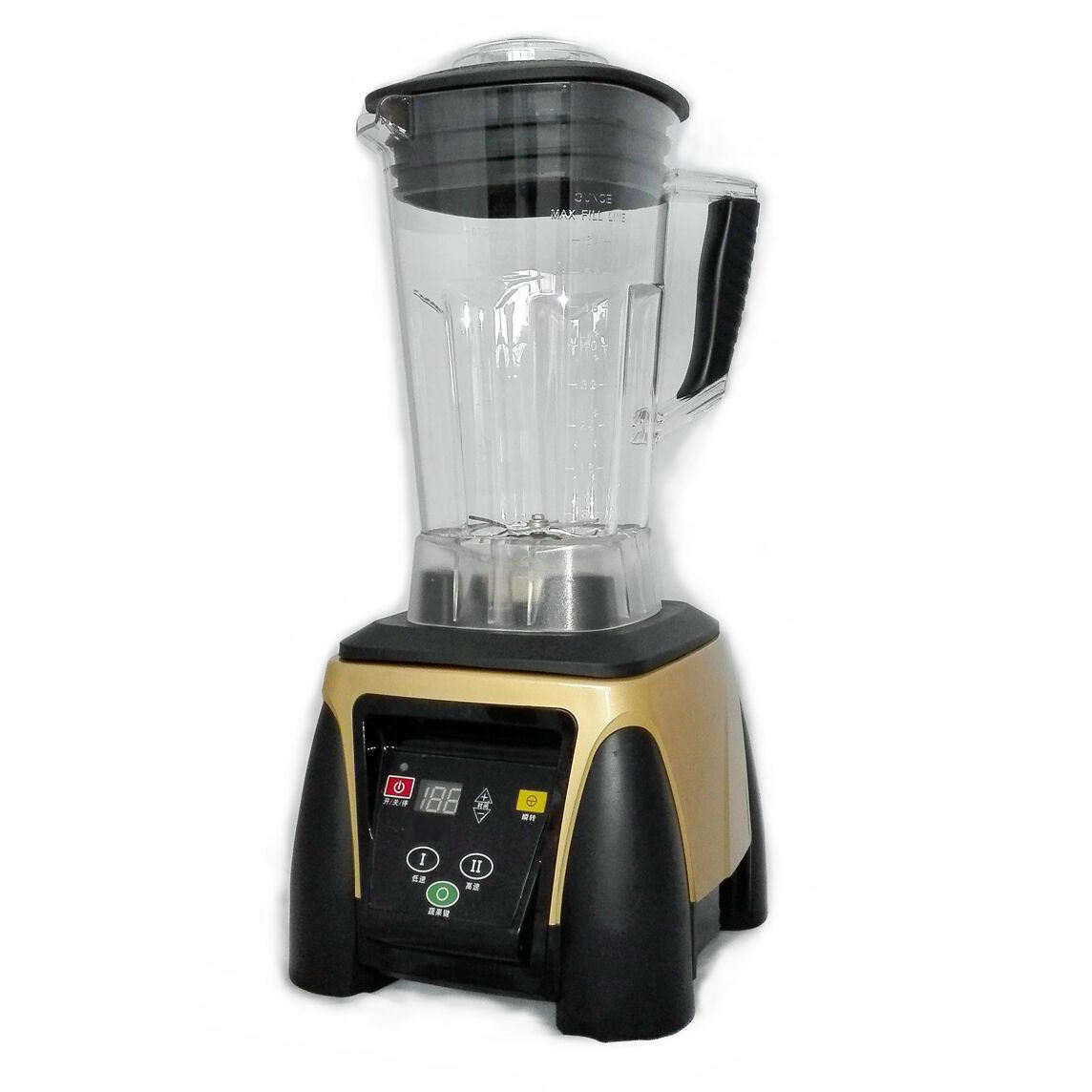 2200W Best Multifunctional Blender, Juice Extractor