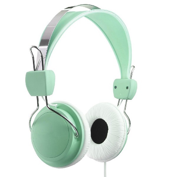 Fashion Computer Headset Stereo Headphone