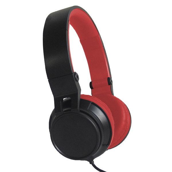 Fashion Foldable Computer Headphone Stereo Headphone