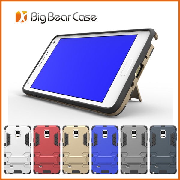 Cell Phone Accessory Phone Cover for Samsung Galaxy Note 4