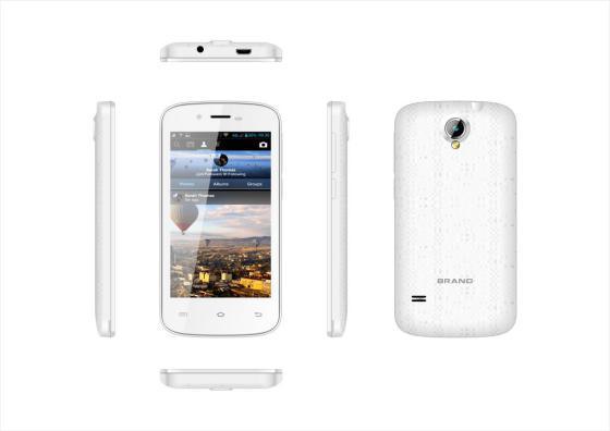 5.5 Inch Smart Phone, OEM Mobile Phone