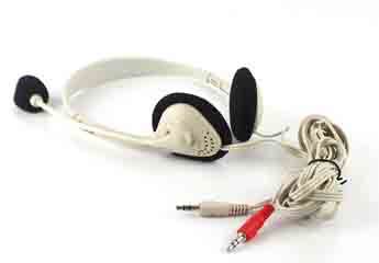 Stereo Earphone BHP-30