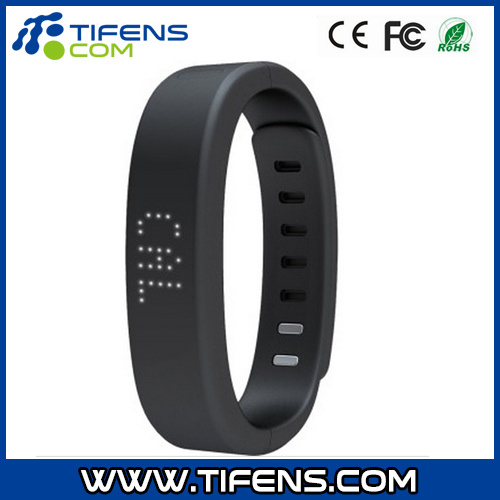 Health Bluetooth Wristband Pedometer Smart Bracelet