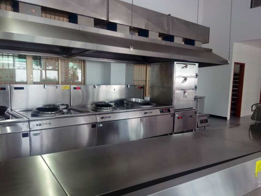 Kitchen Equipment