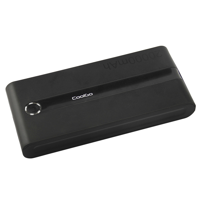 External Battery Hot Mobile USB Portable New Power Bank