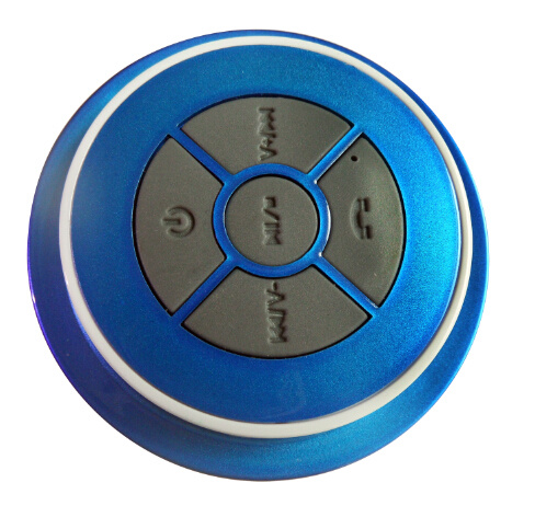 Portable with Compatible USB/FM Mini Bluetooth Speaker